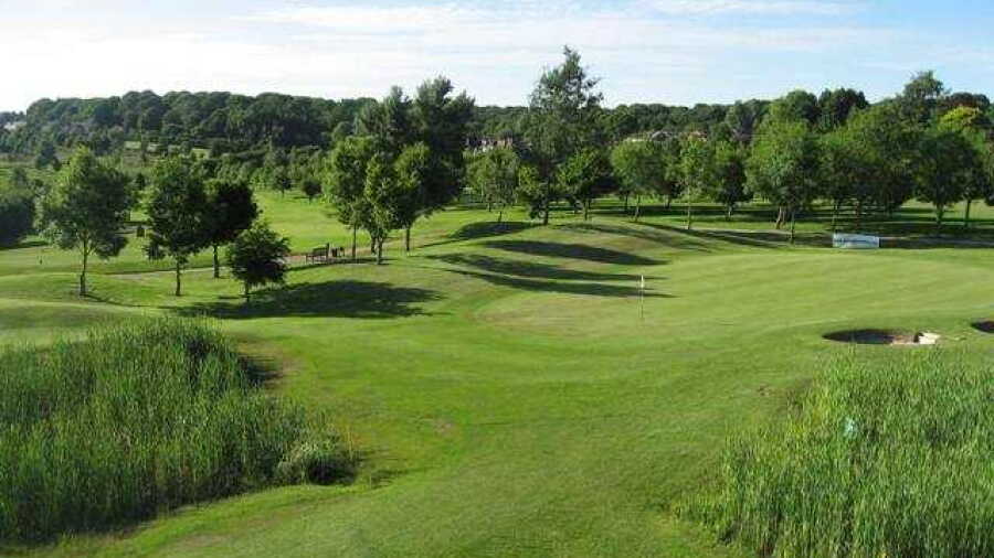 Forest Hills GC
