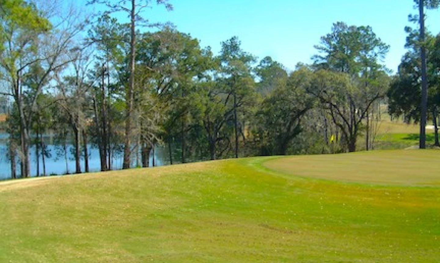 SouthWood Golf Club