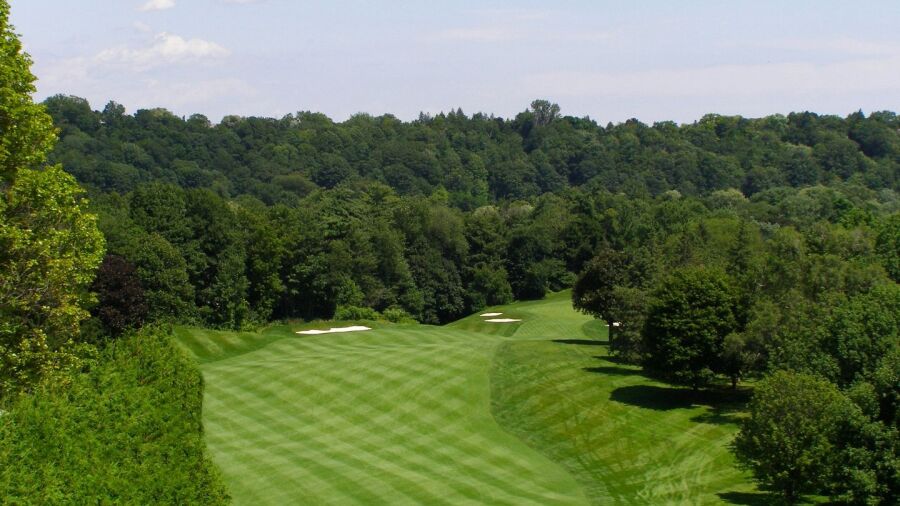 Rosedale GC