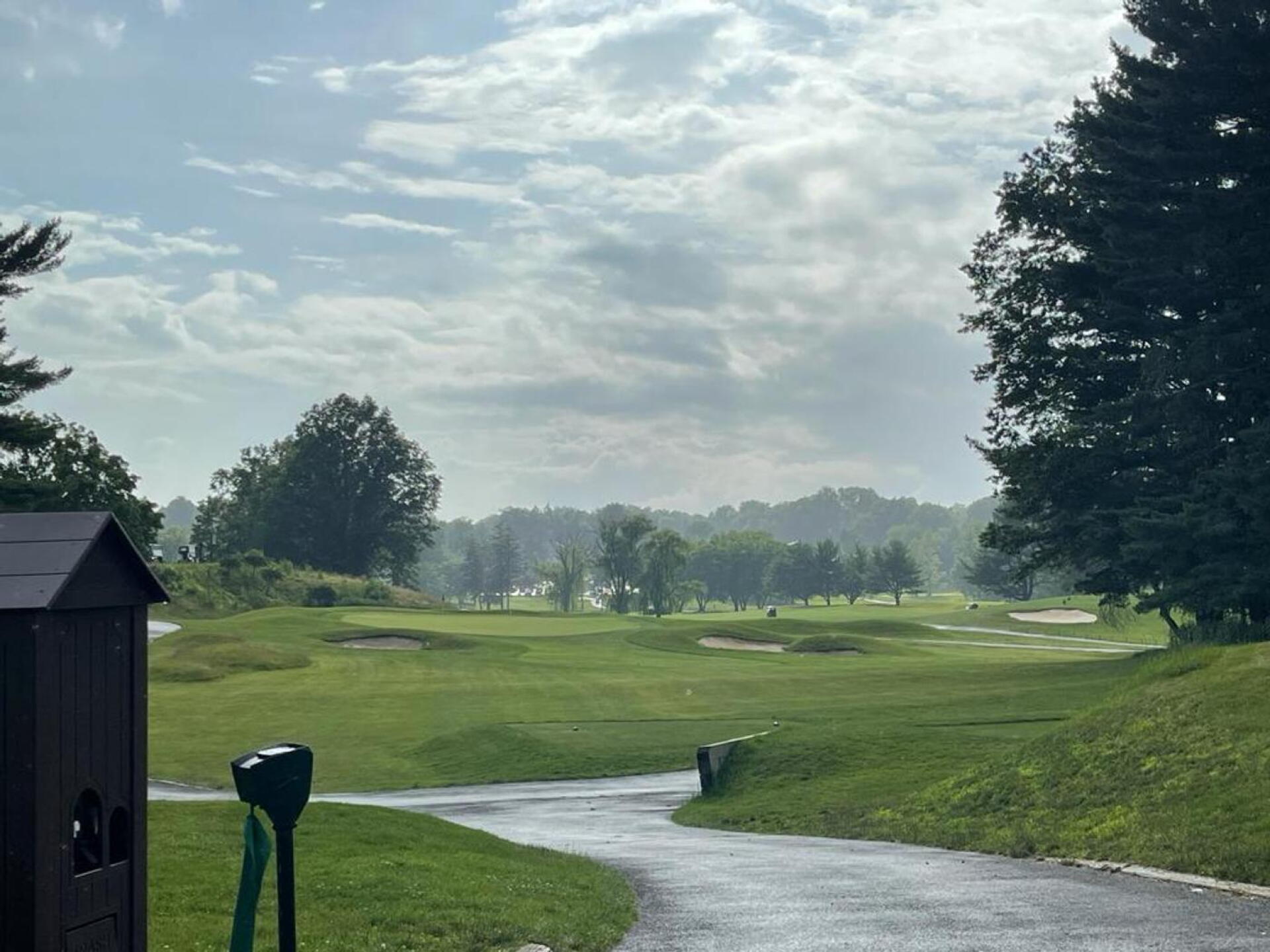 Nice Par 3 (Photo submitted by u000004587760 on 06/26/2021)