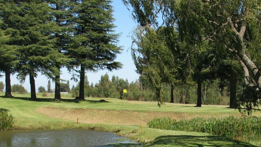 Belfast GC