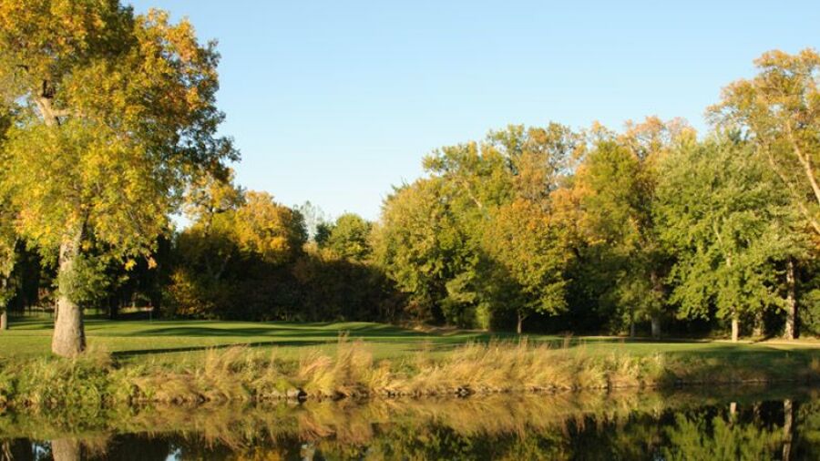 Minnehaha CC