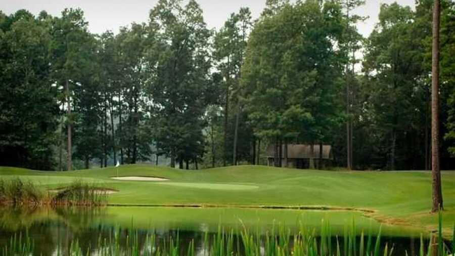 Ponce de Leon GC