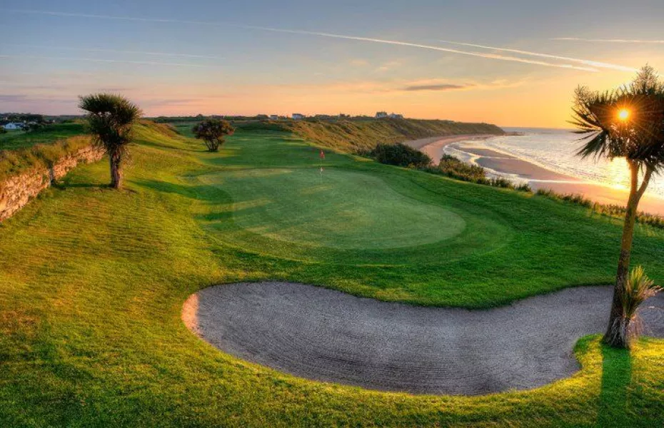 St Helens Bay Golf Resort