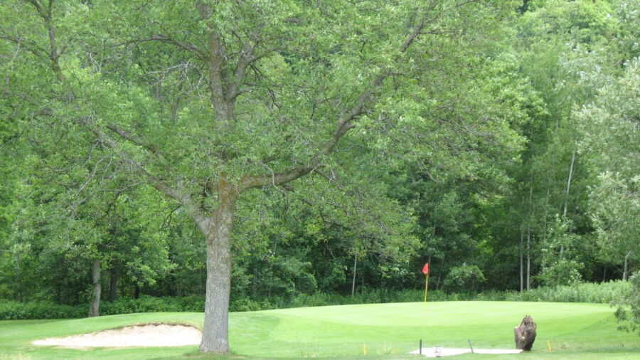 Kingsway Park GCC