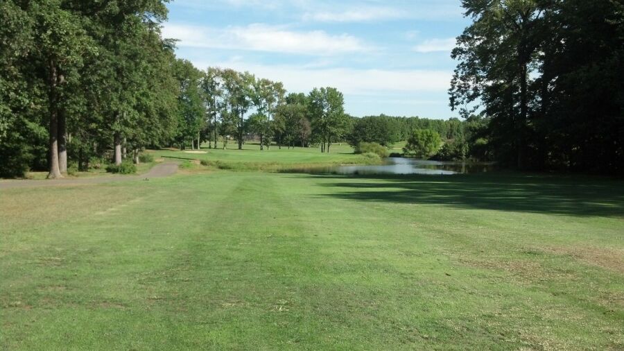 West at Tamarack GC