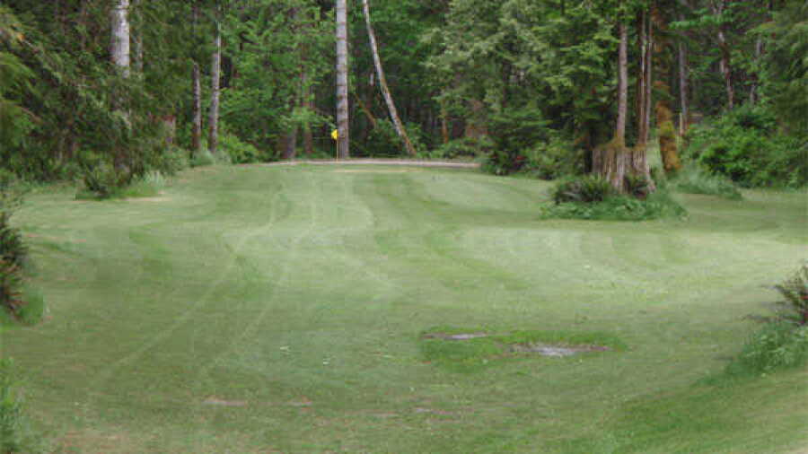 Rainbow's End GC