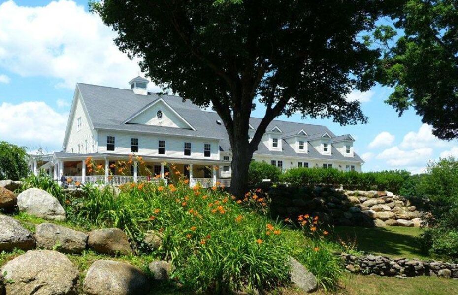 Club at River Oaks in Sherman, Connecticut, USA GolfPass