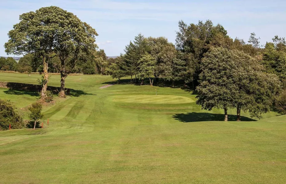 Skipton GC