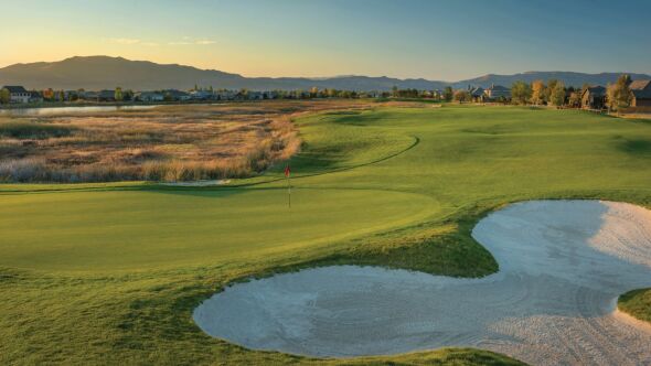 are dogs allowed at fernley golf course