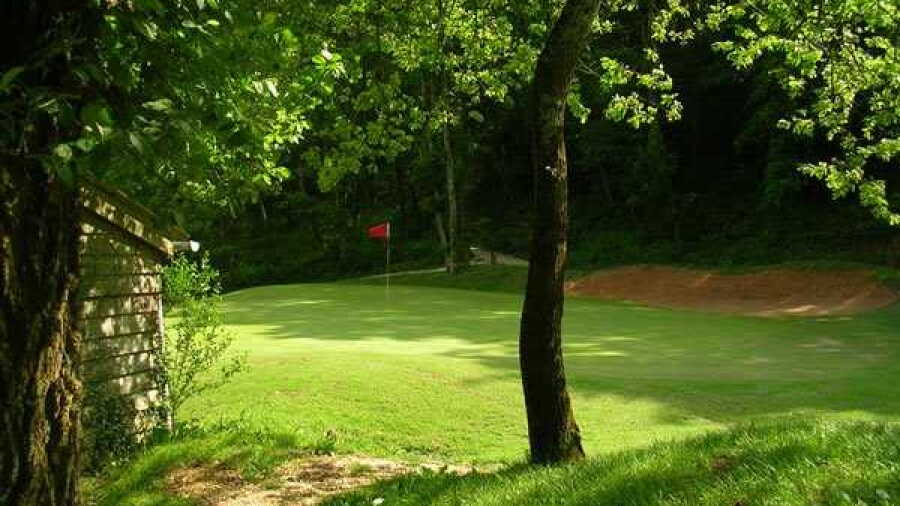 Auch-Embats GC: #12