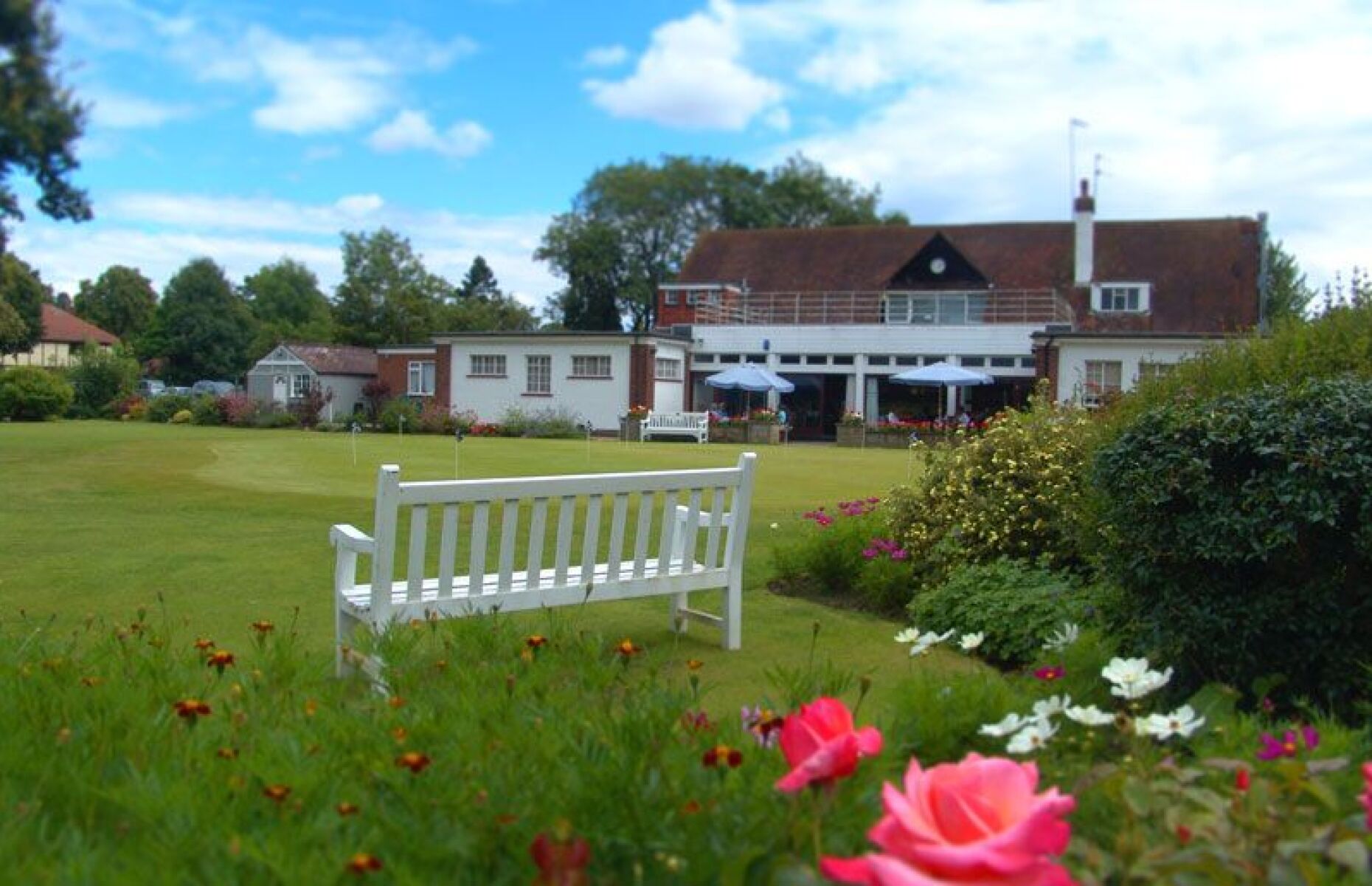 Potters Bar Golf Club in Potters Bar, Hertsmere, England Golf Advisor
