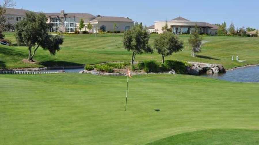 Rio Vista GC