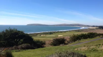 The Links At Bodega Harbour
