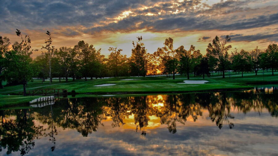 Meadow Lake Acres CC