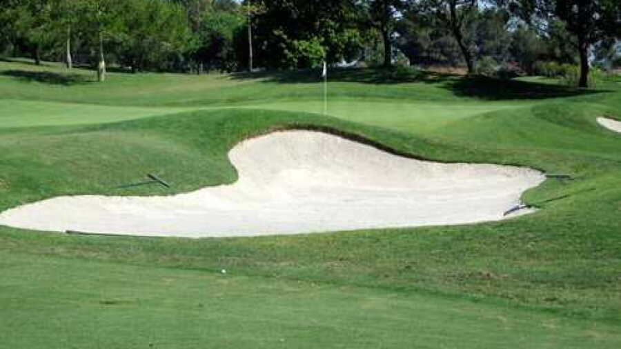 Aliso Viejo CC: #1
