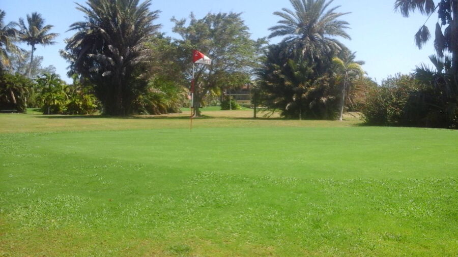 Key Colony Beach Golf & Tennis: #2