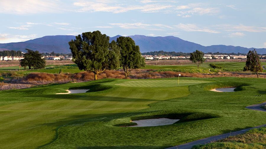 Monarch Bay GC