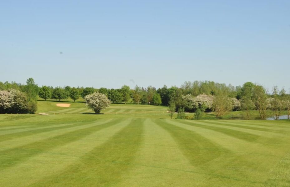 Witney Lakes Resort in Witney, West Oxfordshire, England GolfPass