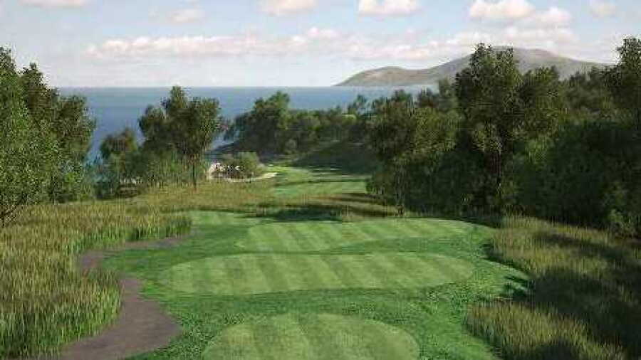 Anvaya Cove GSC: #12