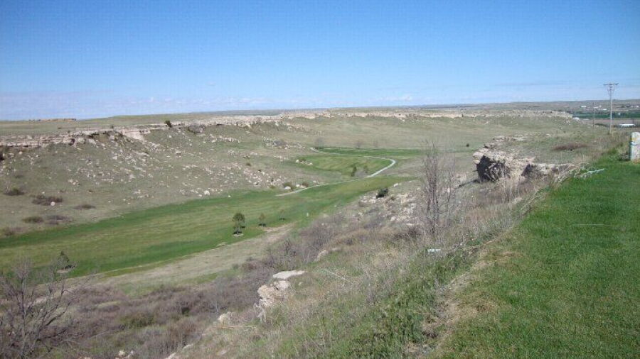 Hillside GC