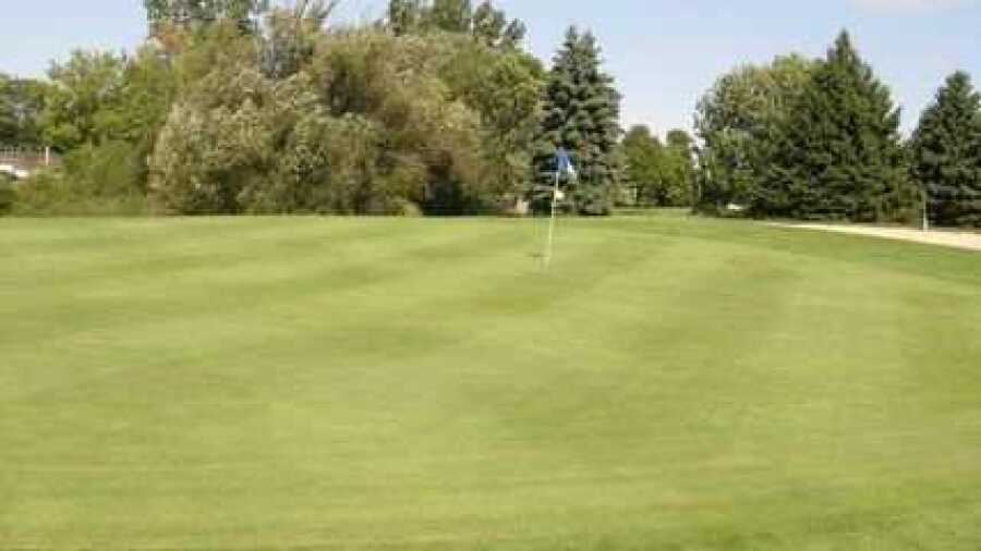 Westhaven GC: #13