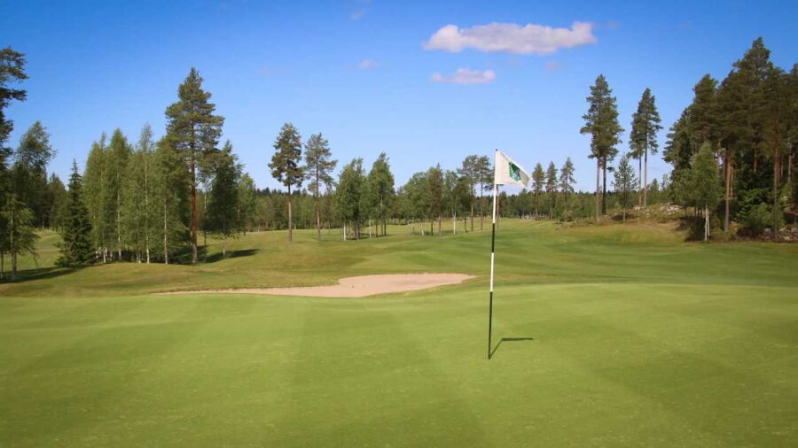 Oulun Golf