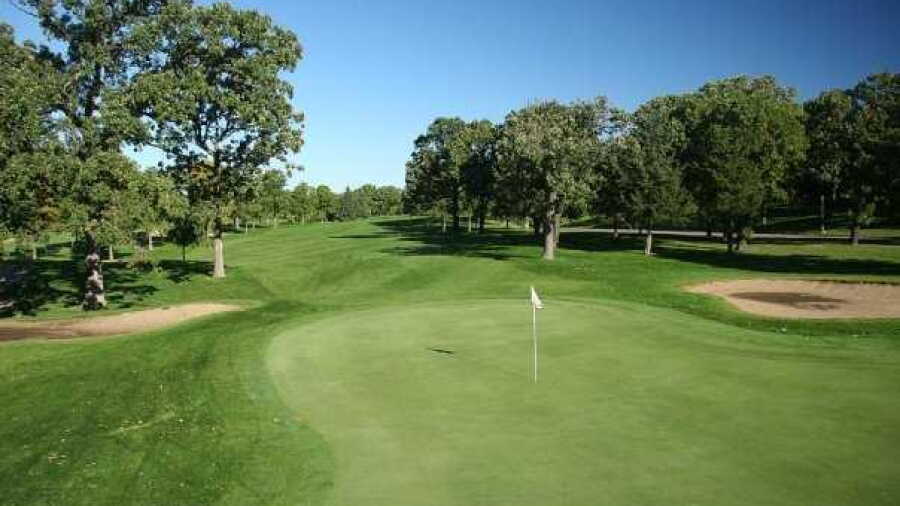 Phalen Park GC