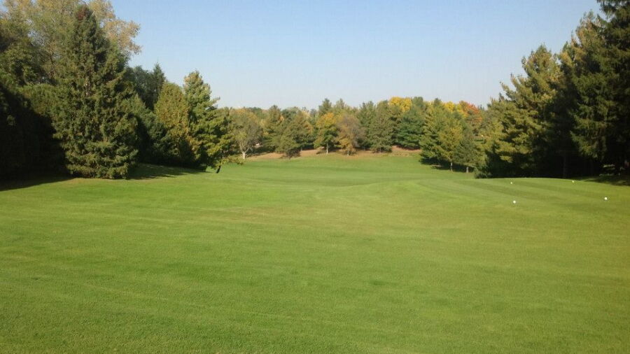Northfield GC