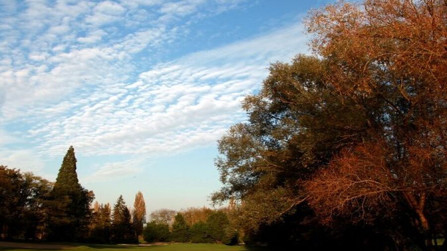 Fourqueux GC