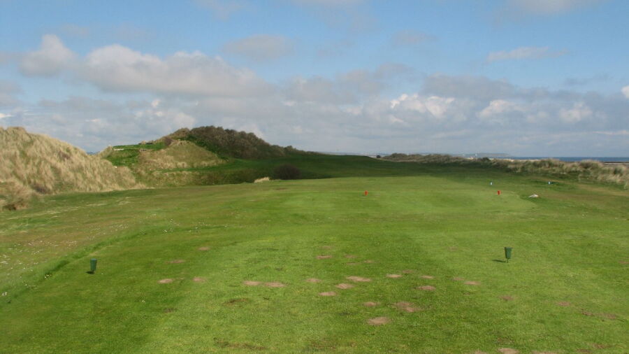 Laytown and Bettystown GC: #10