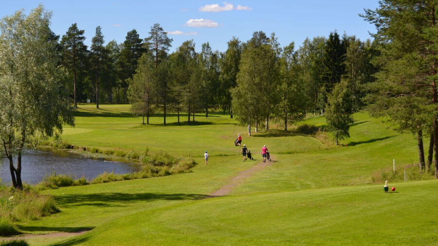 Bodens GC