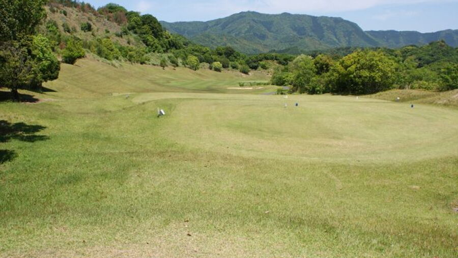 La Grace GC: #6