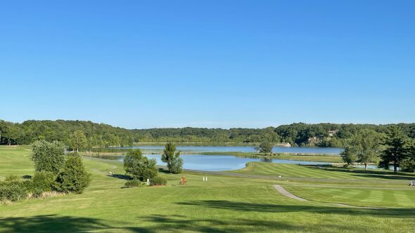 Incline Village Golf Course