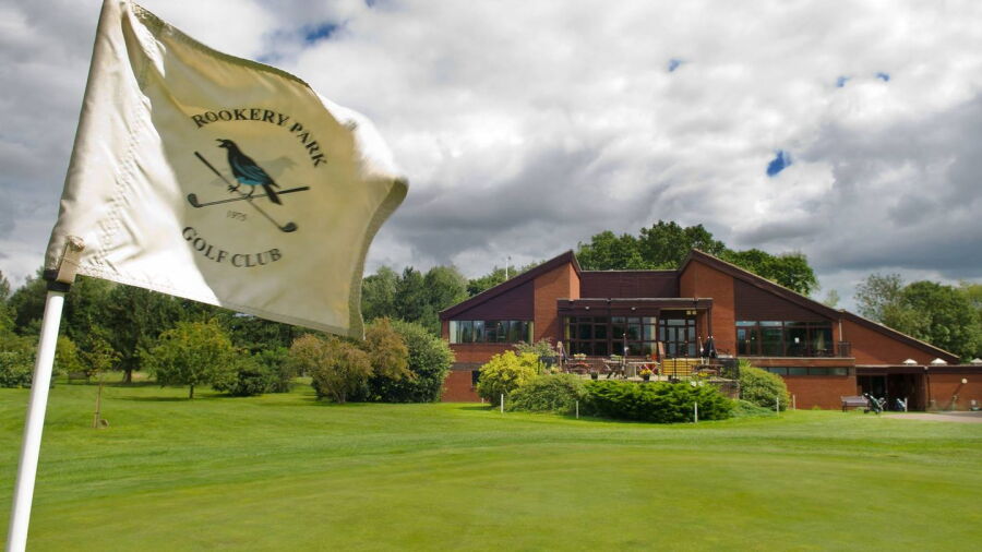 Rookery Park GC