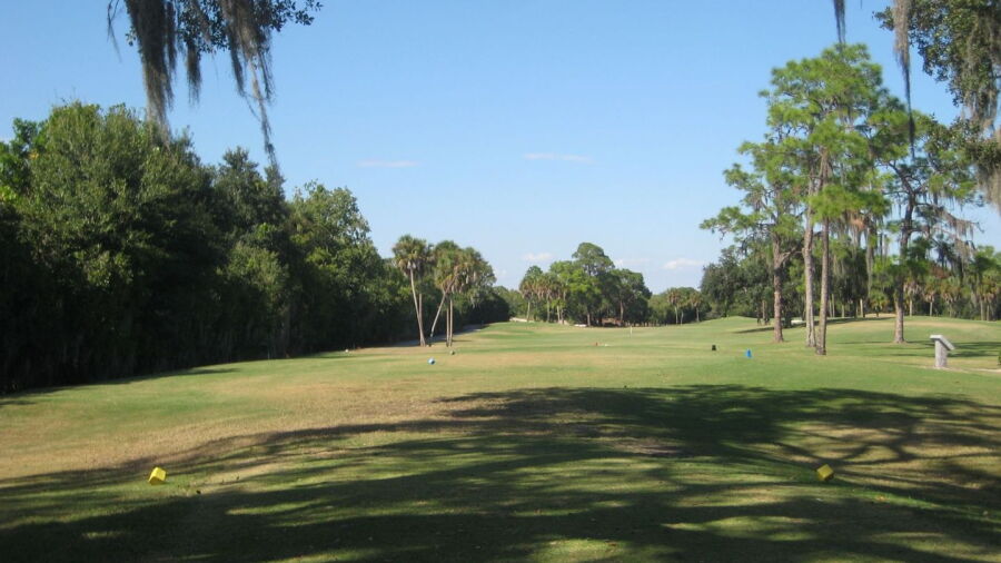 Bent Tree CC: #3