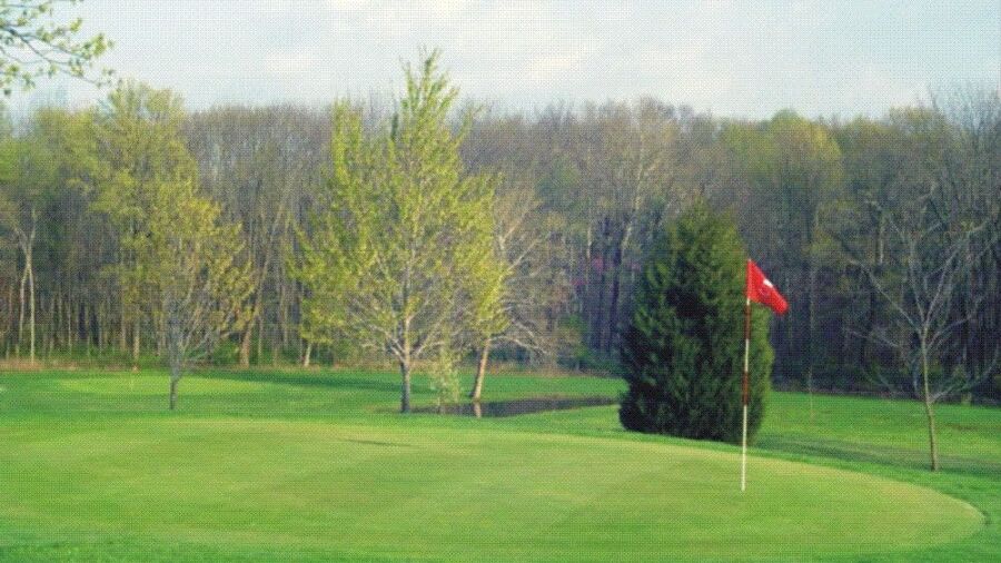 Hoosier Hills GC