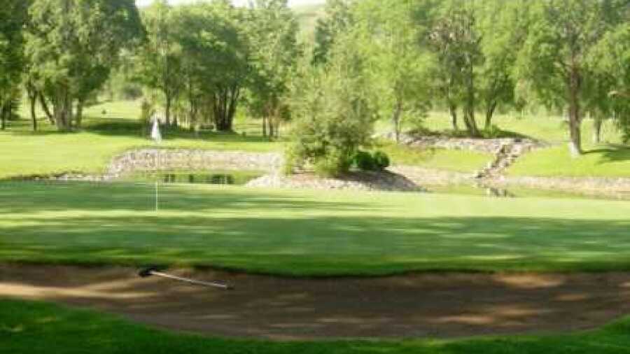 Lethbridge CC: #4