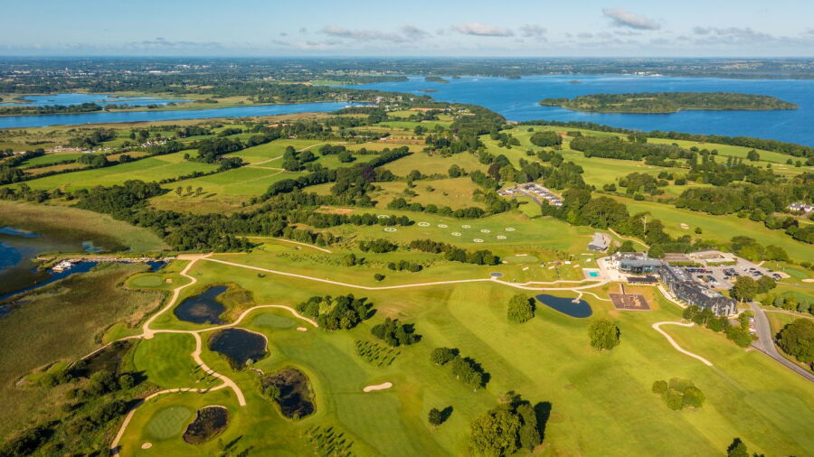 Glasson GC