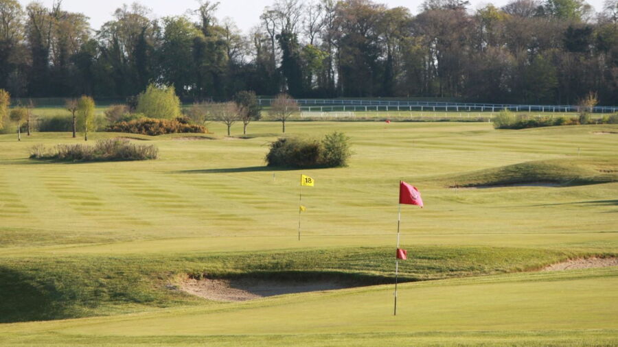 Gowran Park Golf & Race Course
