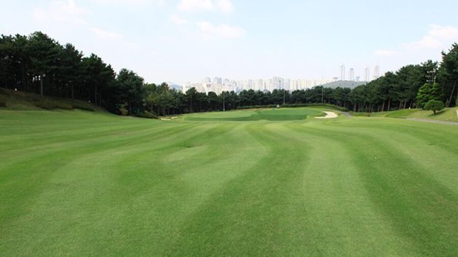 Riviera CC - Pine Hill: #2