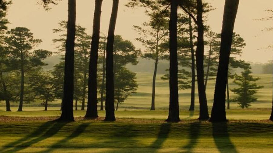 Rocky Branch GC