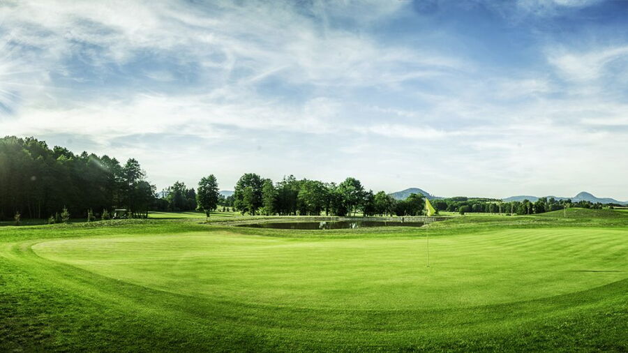 Ceska Lipa Golf Resort: #3