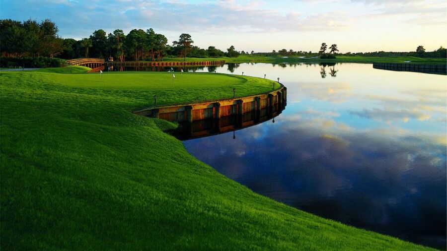 University Park CC