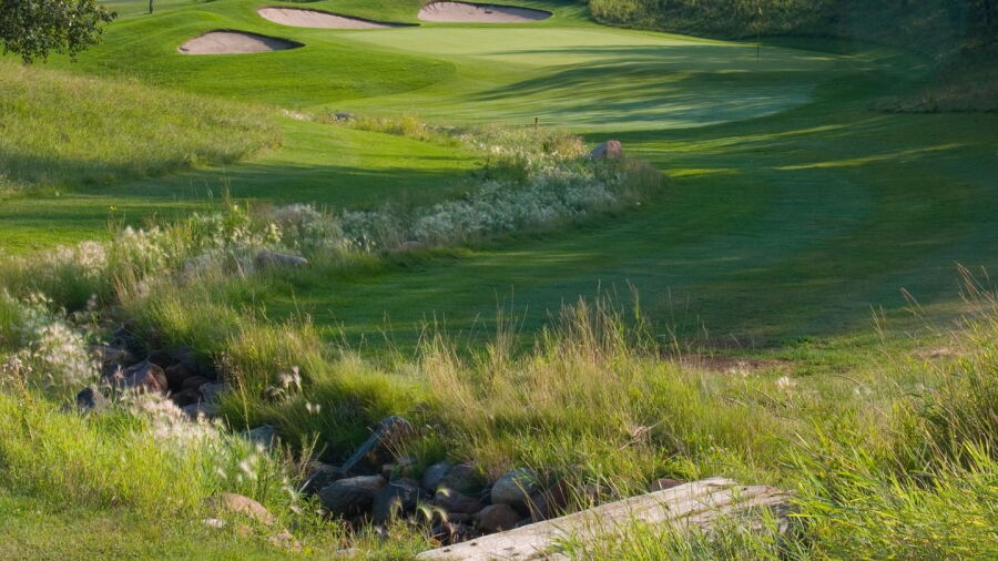Ranch GCC