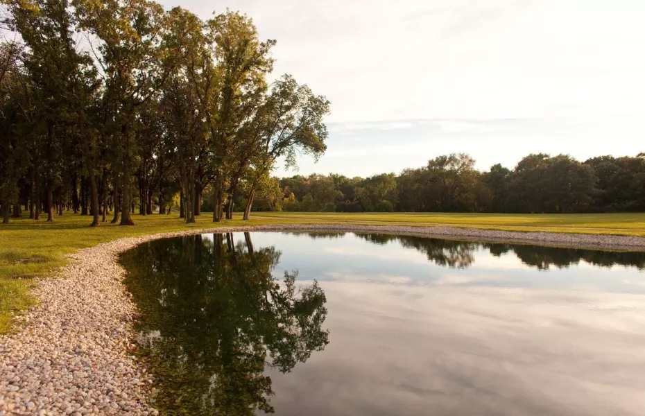 St. Boniface Golf Club in Winnipeg, Manitoba, Canada GolfPass