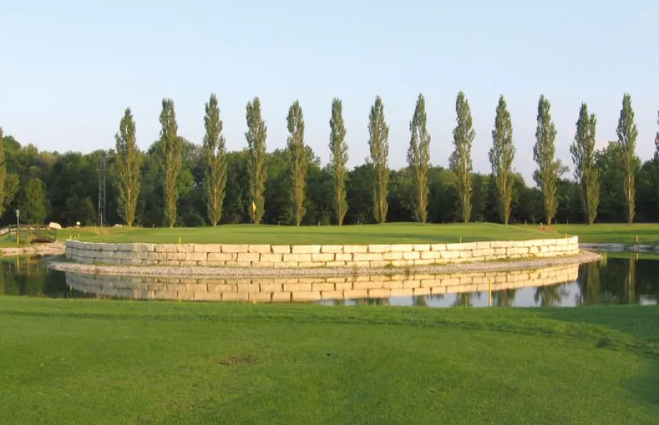 Muenchen Aschheim GP