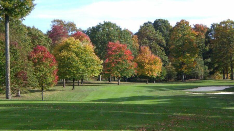 Fowler's Mill GC