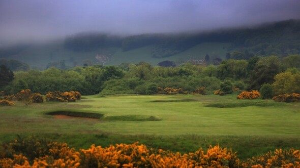 Ganton GC