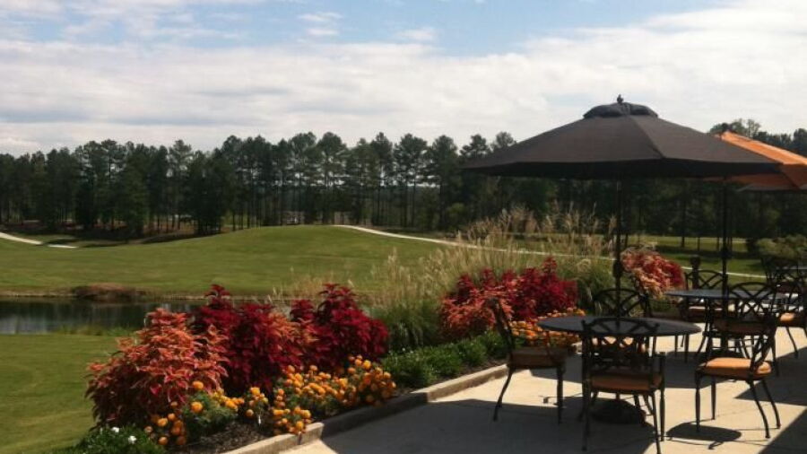 Eagle Watch GC